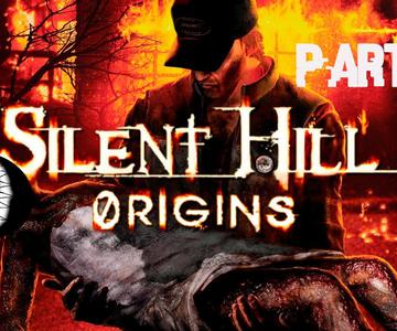 Собрал таки пирамидку ► 8 Прохождение Silent Hill Origins (PS2)