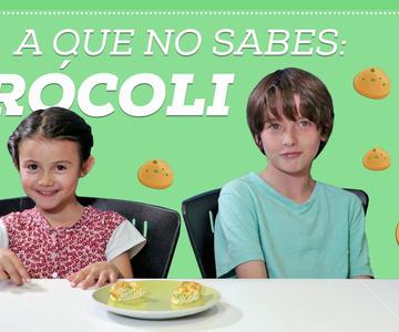 A que no sabes: Torta y Bites de Brócoli | Daniela Vidal y Nicolás de Zubiría | Yeah Baby