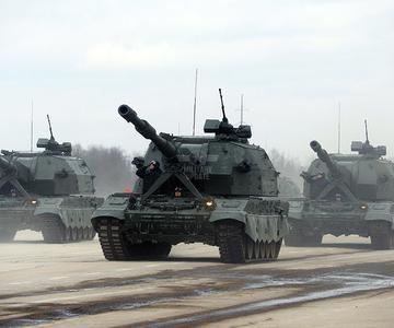 Estas son las armas de guerra de Rusia que Ucrania debería temer