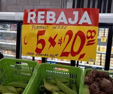 Supermarktprijzen in Nicaragua