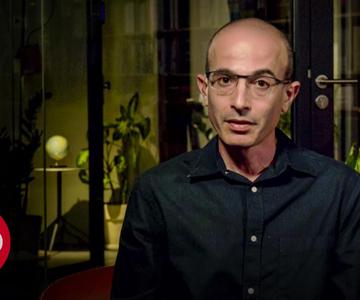 The War in Ukraine Could Change Everything | Yuval Noah Harari | TED
