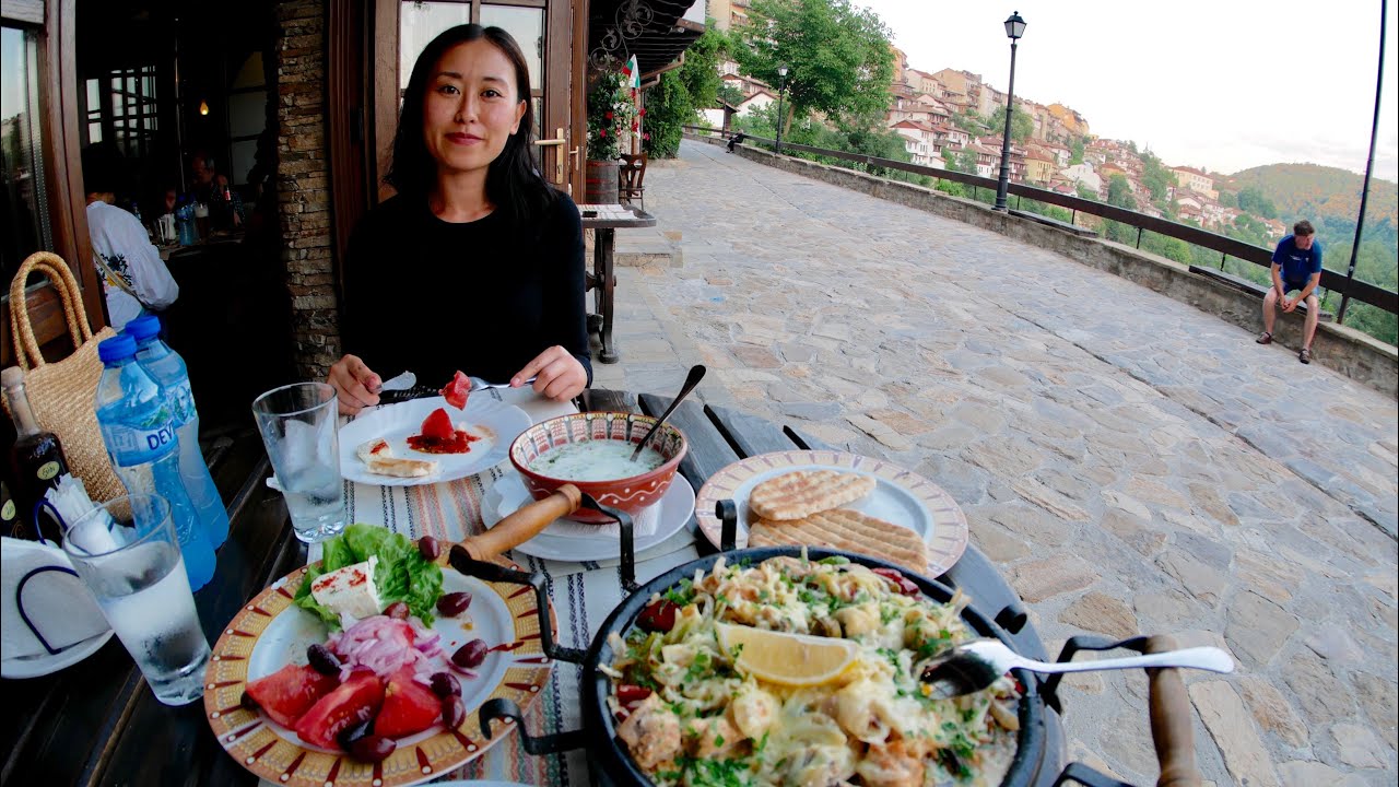 #57 Veliko Tarnovo