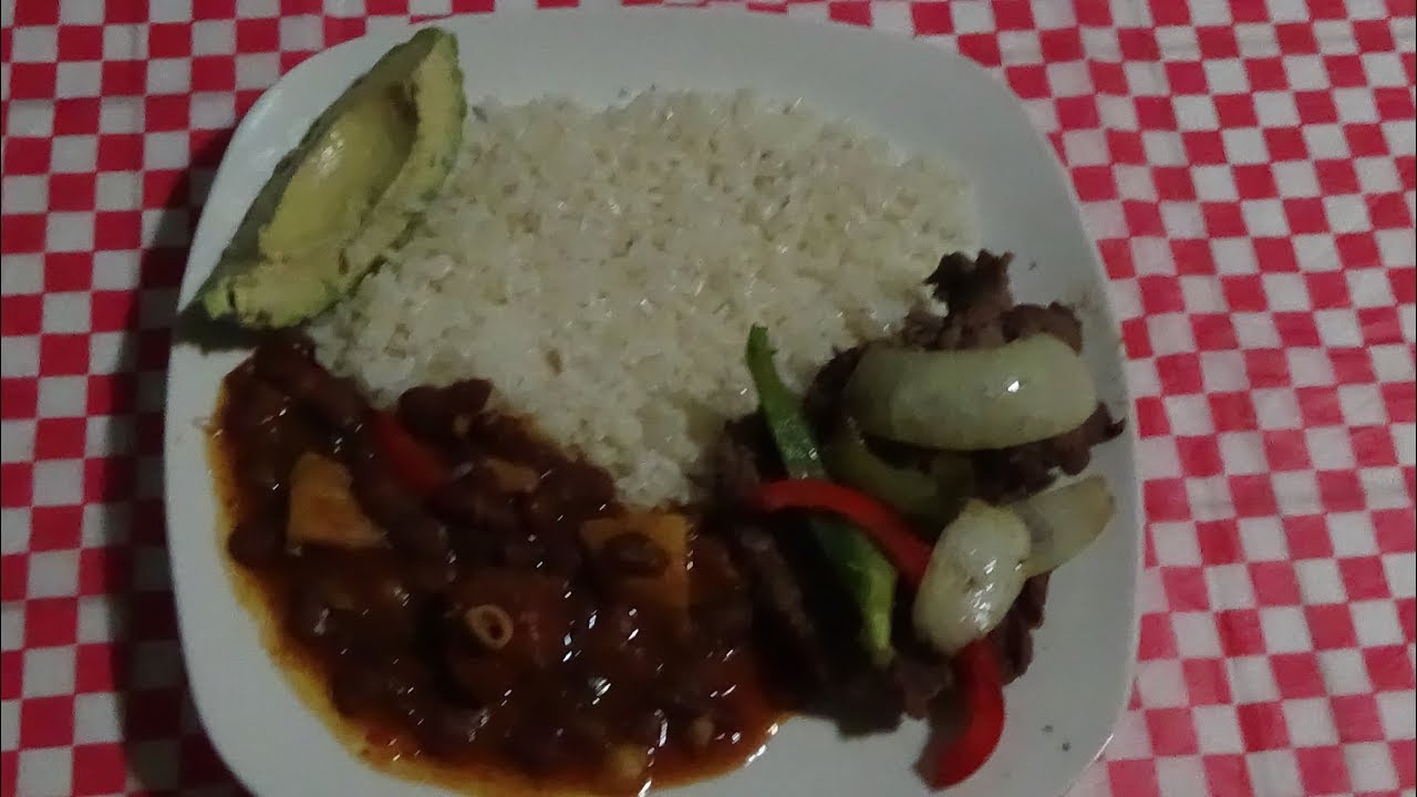 CHURRASCOS