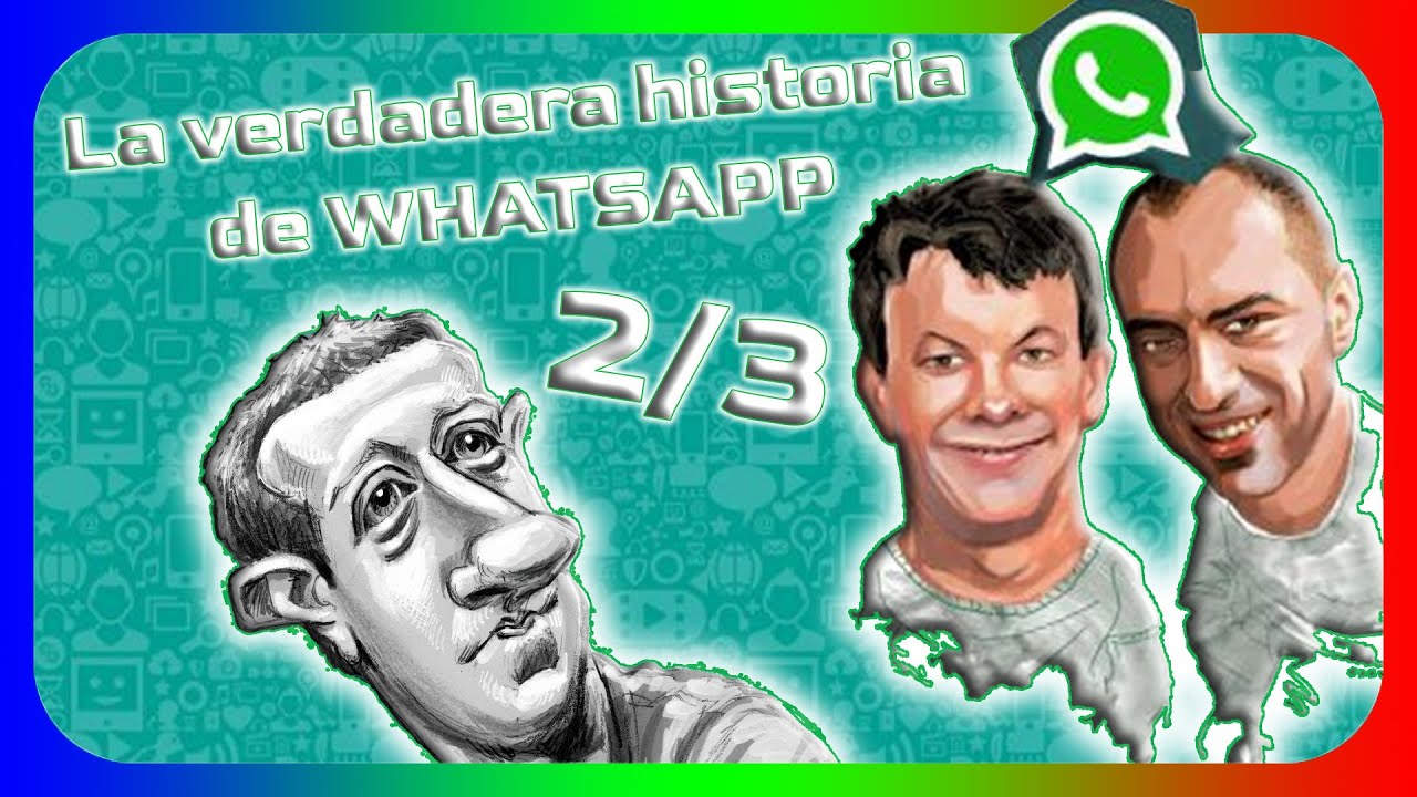 Como gana dinero Whatsapp - La Historia 2