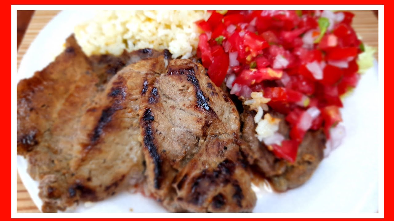 hacer Carne asada/ para vender comida casera 【 2023 】 Hacerlo Como