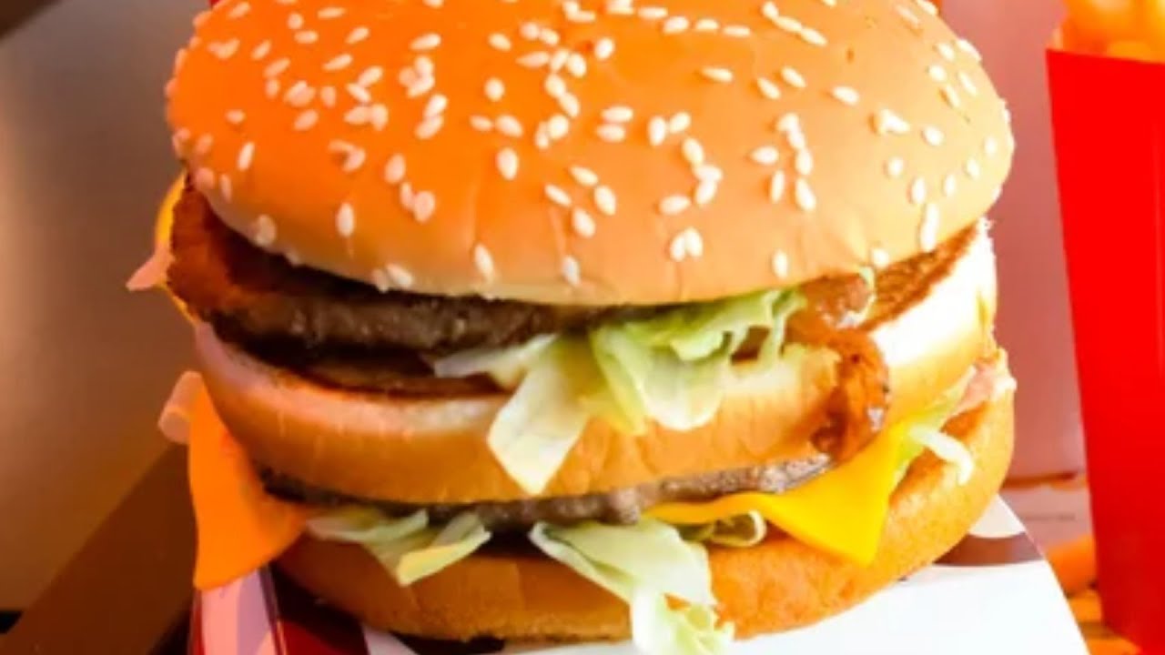 Cómo Se Hacen Realmente Los Big Macs De McDonald's, Según Un Trabajador