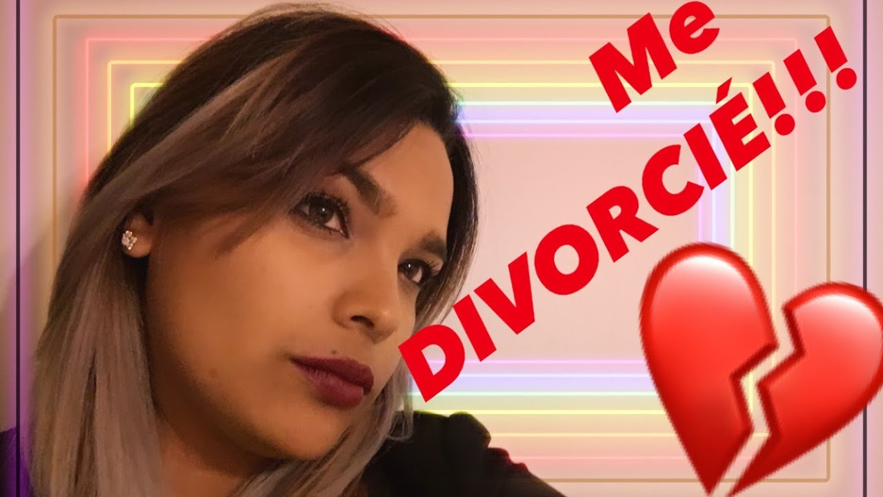 DIVORCIO EN FLORIDA, ESTADOS UNIDOS...MI EXPERIENCIA