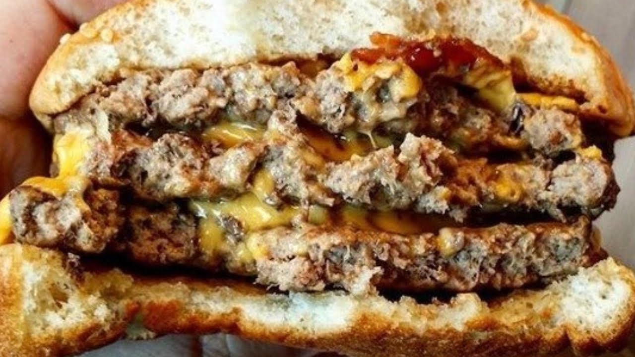 Lo Que Absolutamente Nunca Deberías Ordenar En Burger King
