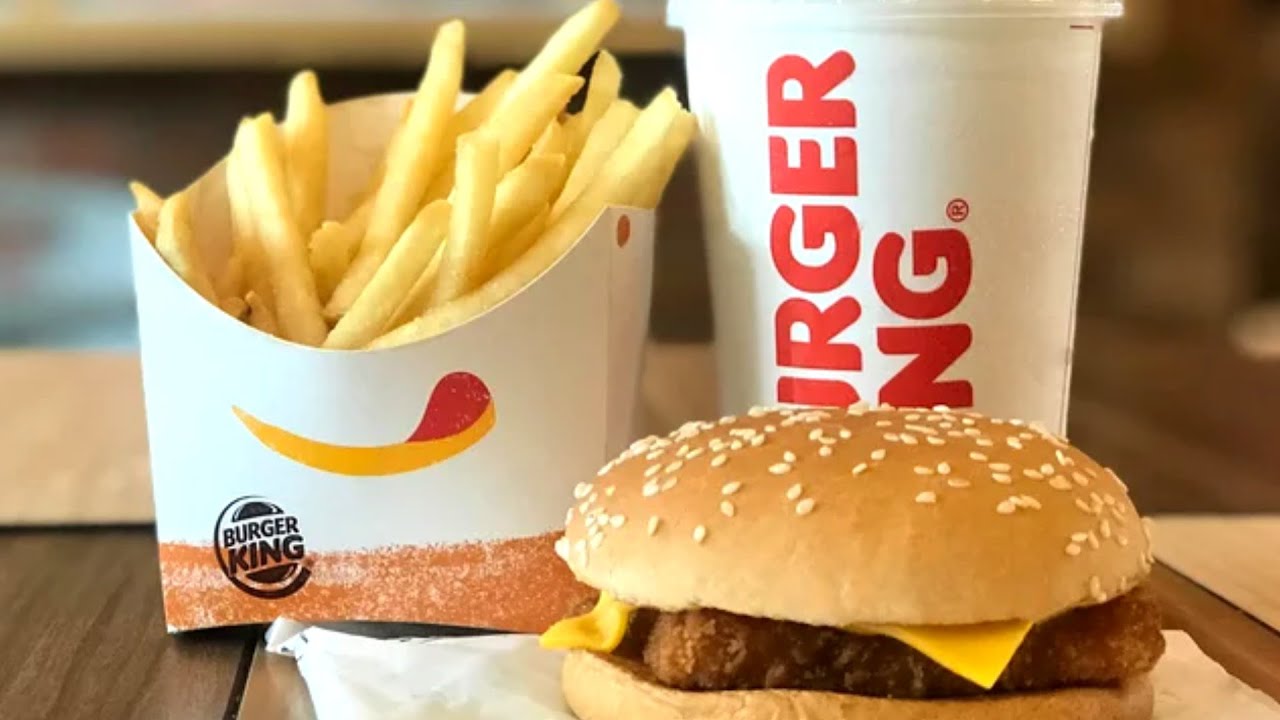 Lo Que Los Empleados De Burger King Desean Que Sepas