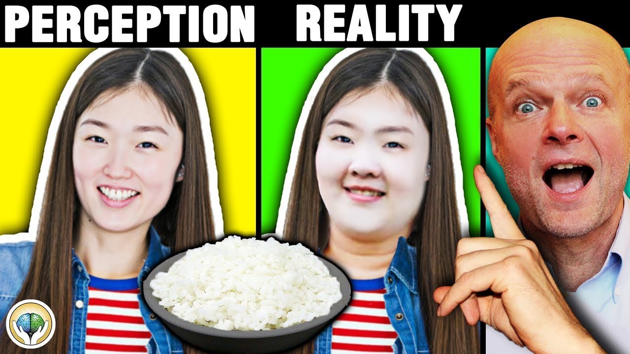 Los asiáticos fueron flacos con el arroz durante miles de años