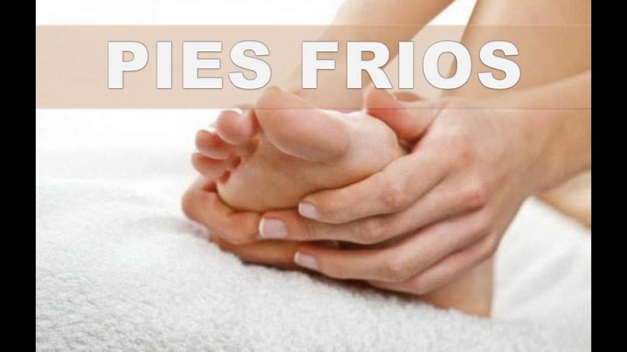 ☞ Remedios caseros para pies fríos – Como aumentar la temperatura en los pies fríos
