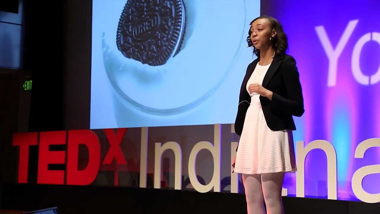 The Oreo Effect: Zoe Walker at TEDxYouth@Indianapolis