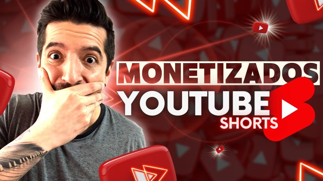 [ÚLTIMAS NOVEDADES] Monetización en YouTube Shorts