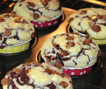 Incroyable recette de brownies au fromage 👌 Brownie cheesecake