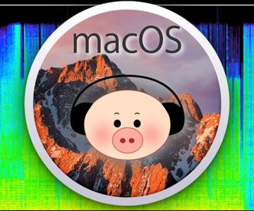 Instalar Spek en MAC OS (Descarga en Descripción)