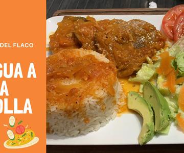 Lengua A La Criolla | La Cocina Del Flaco