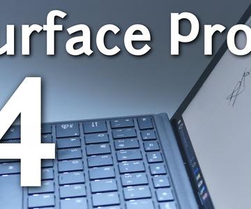Surface Pro 4 - Analisis y opinión | El convertible definitivo