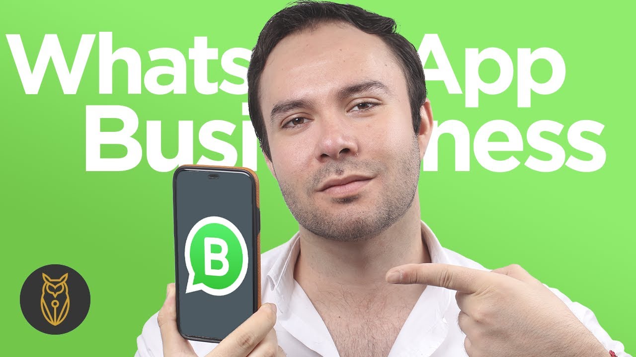 Cómo usar WhatsApp Business para tu empresa - 5 Tips | PIXTOR