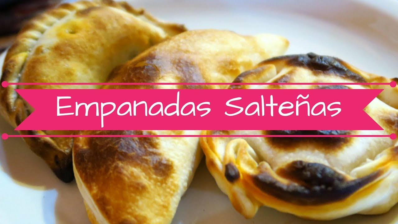 Empanadas salteñas: Las mejores empanadas en Salta, Argentina?