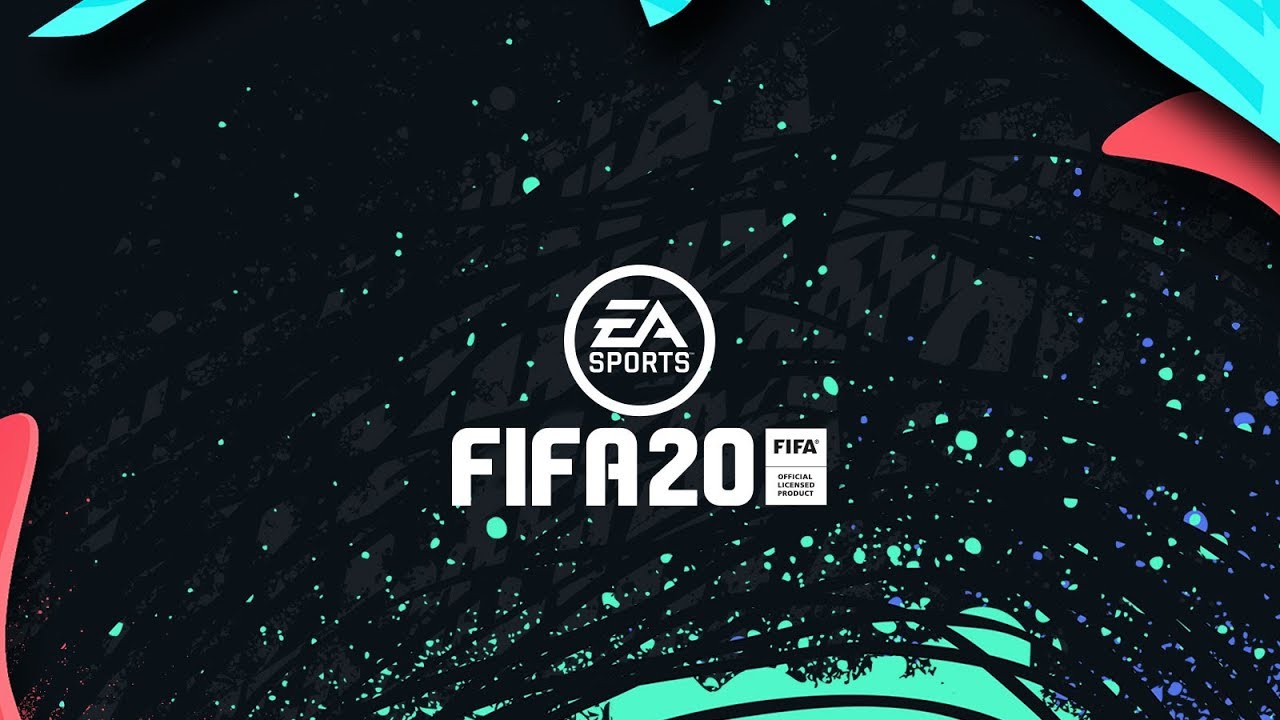 FIFA 20 Live Reveal – EA PLAY 2019