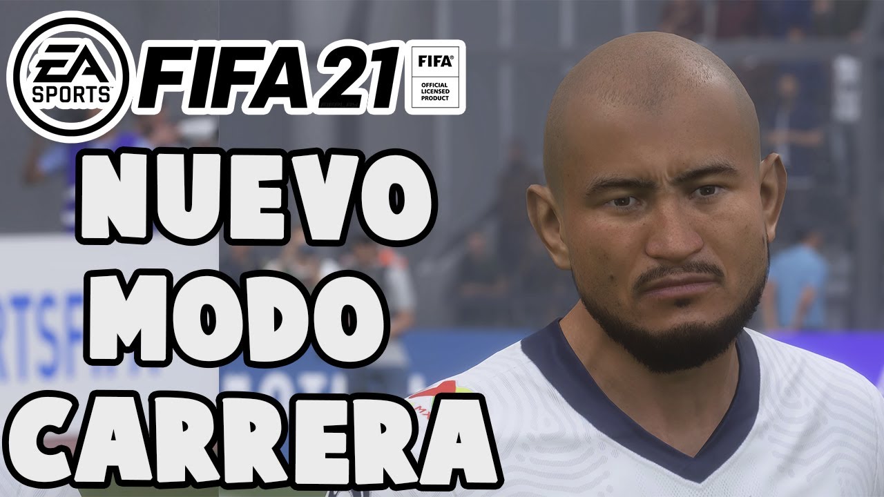 FIFA 21 | MODO CARRERA - CLUB PUMAS⚽ EPI #1 | EN BUSCA DE JUGADORES | PS5