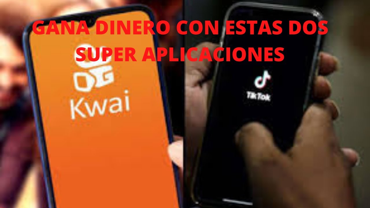 Ganar Dinero con TIKTOK (7 formas) 💸 ¿Cómo Ganar Dinero en TikTok?