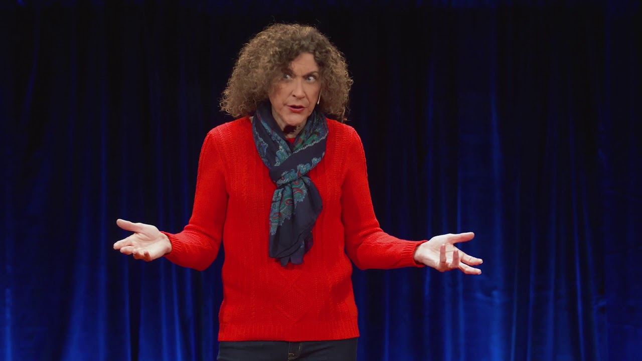 I've lived as a man \u0026 a woman -- here's what I learned | Paula Stone Williams | TEDxMileHigh