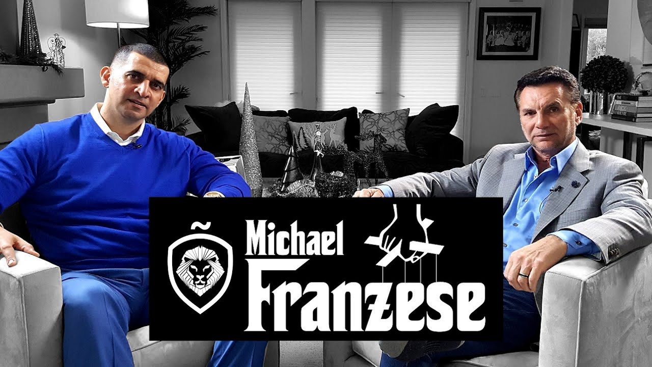 Michael Franzese - El Mafioso Mejor Pagado De Su Época