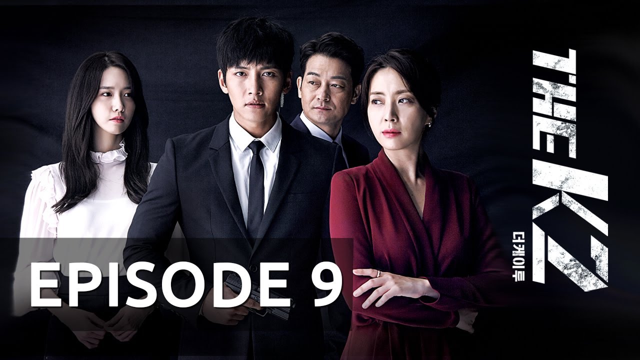 The K2 - Episodio 9 - Episodio completo con subtítulos en español | K-Drama | Dramas coreanos