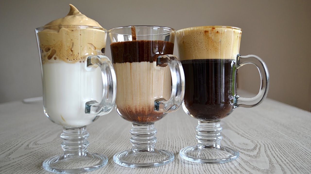 Vigorizante café de la mañana 3 formas de hacer café con espuma exuberante 【 2023 】 Hacerlo Como Vigorizante café de la mañana 3 formas de hacer café con espuma exuberante 【 2023 】 Hacerlo Como