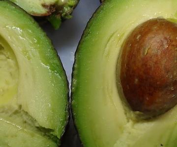 Como hacer aceite de aguacate casero/ How to make avocado oil