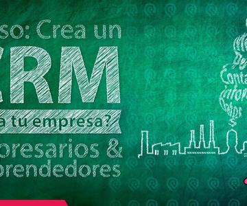 Curso gratis de CRM para empresarios y emprendedores. Clase N°1 EN ESPAÑOL