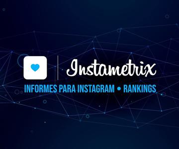 Estadísticas Instagram. ¿Cómo crear un buen informe? ❤️