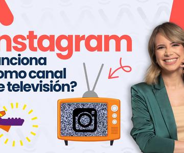Los segmentos de Instagram potencian tu algoritmo - Vilma Núñez