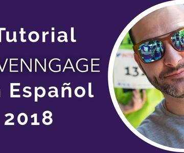 Tutorial Vengage En Español 2018
