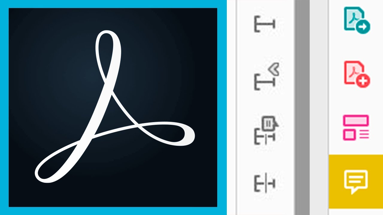 Adobe Acrobat Reader: Edita PDF como profesional con solo 4 herramientas