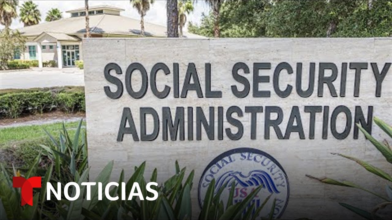 Los beneficiarios del Seguro Social podrán recibir más dinero en 2023 | Noticias Telemundo
