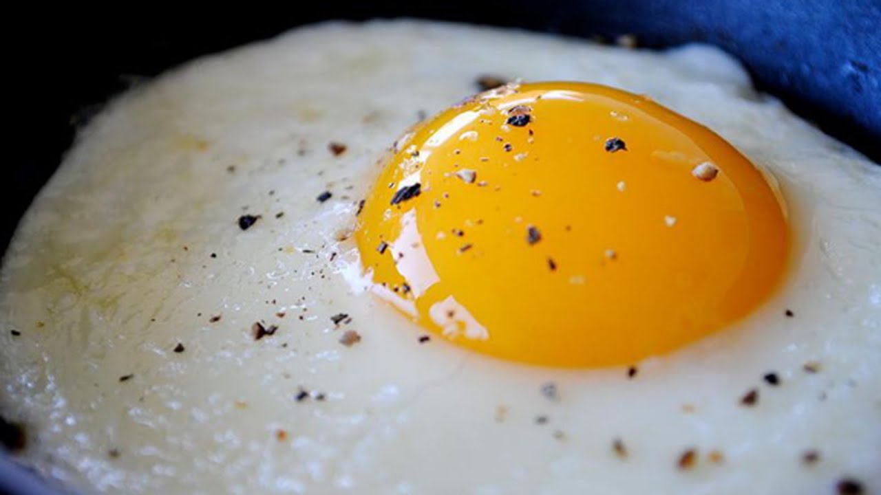 Los Mayores Errores Que Se Cometen Al Cocinar Huevos