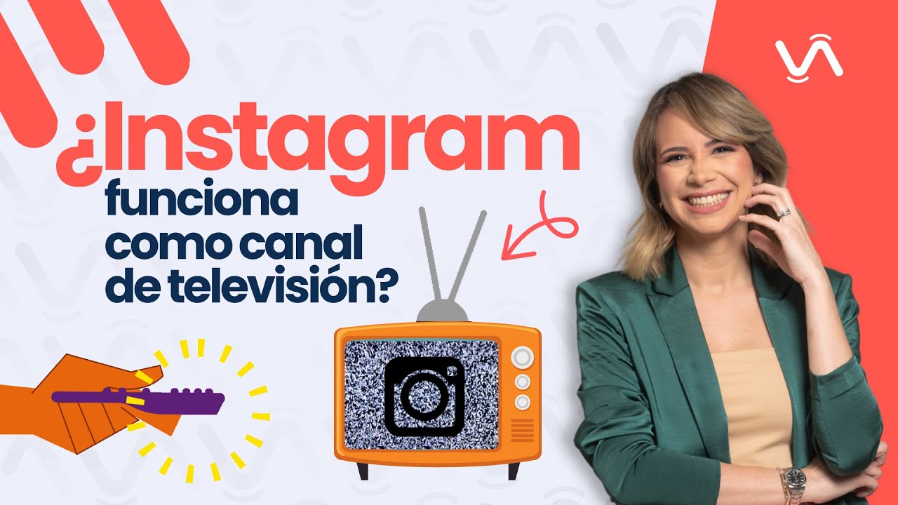 Los segmentos de Instagram potencian tu algoritmo - Vilma Núñez