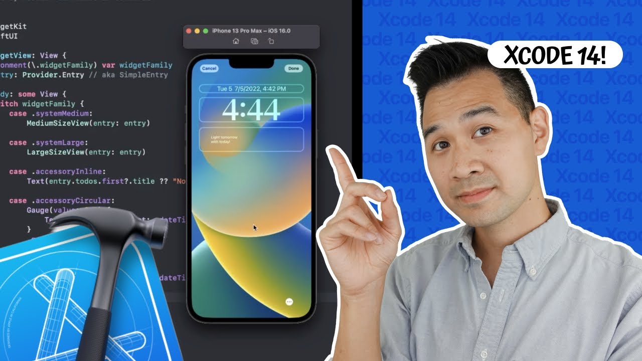 Xcode 14 Tutorial Step By Step For Beginners 2022 2024 xcode-14-tutorial-step-by-step-for-beginners-2022-2024