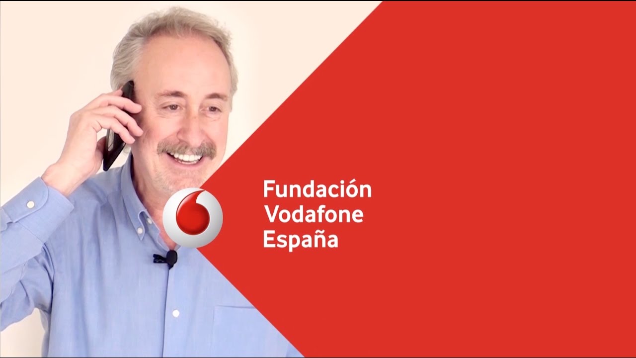 4. Privacidad y seguridad lo primero | Formación | Fundación Vodafone España