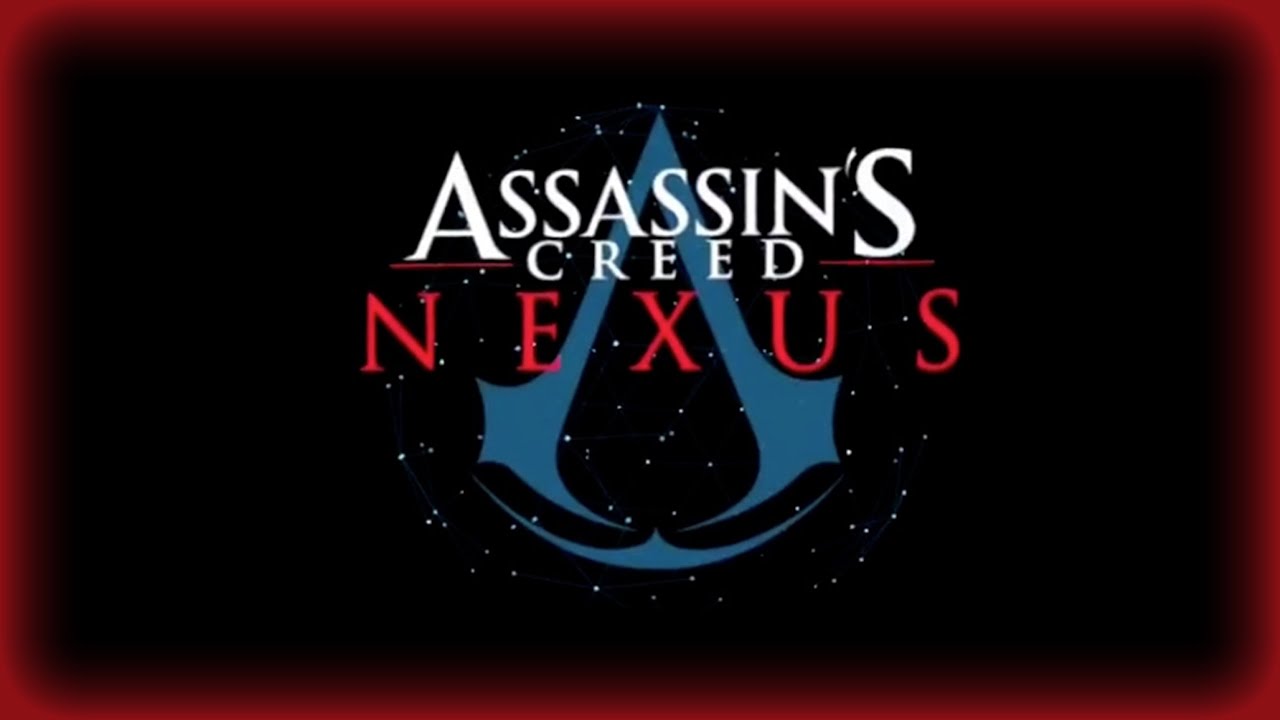 Assassin's Creed Nexus - LANZAMIENTO DEL NUEVO juego AC - Imágenes, información del juego y más...