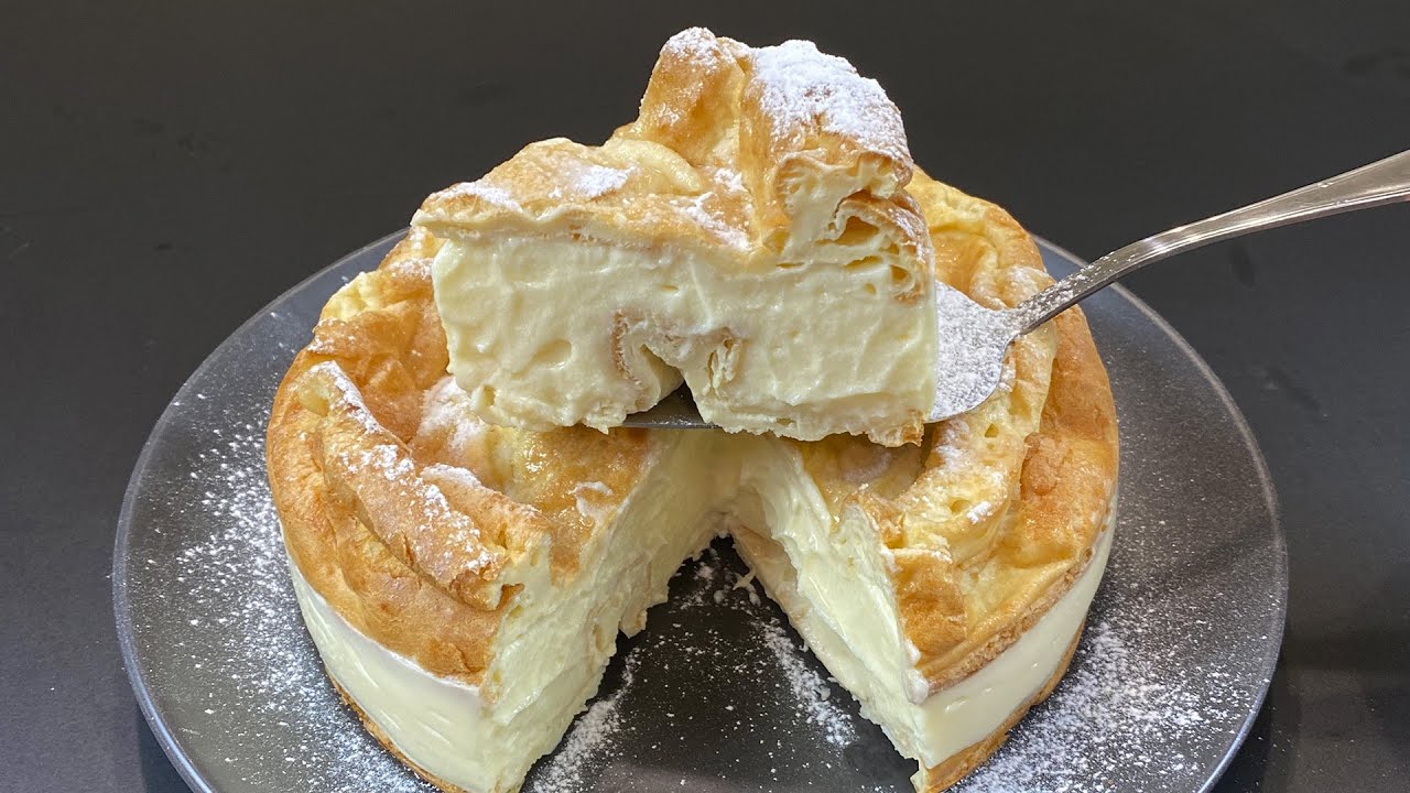 ¡Esta receta de la abuela sorprendió a todos! Nunca había comido un pastel tan delicioso❗