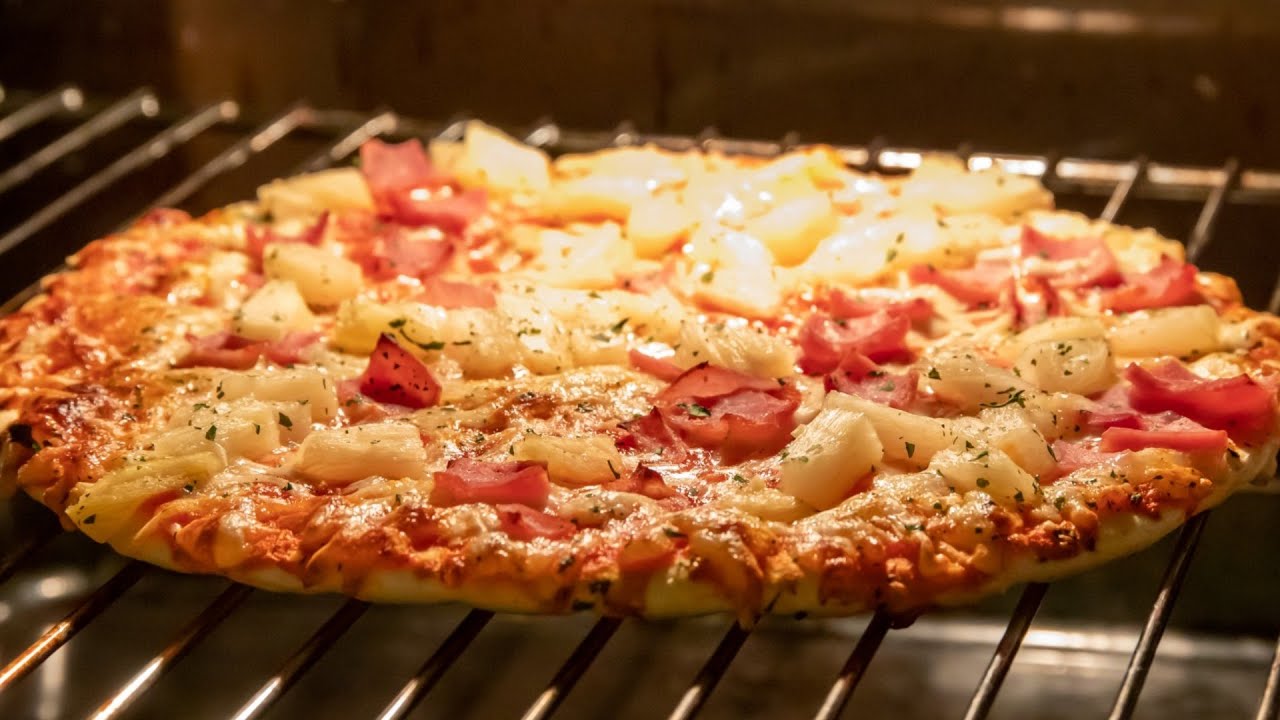 Grandes Errores Que Todo El Mundo Comete Con La Pizza Congelada