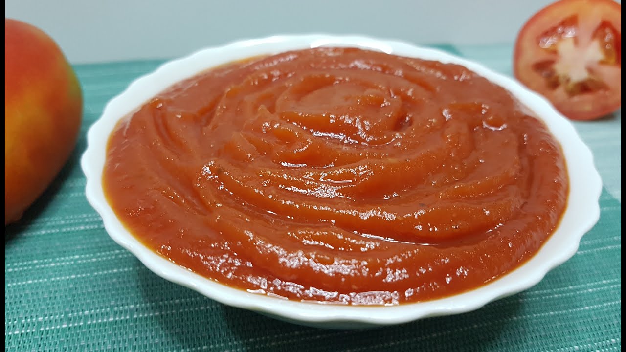 KETCHUP 【 2025 】 | Hacerlo Como