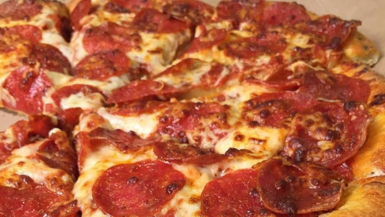 La Verdadera Razón Por La Cual La Pizza De Domino's Es Tan Barata