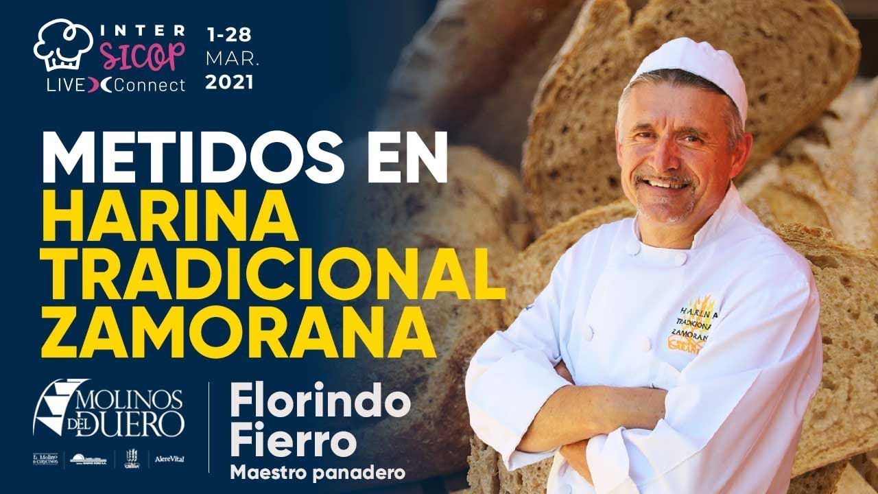 Metidos en Harina Tradicional Zamorana con Florindo Fierro