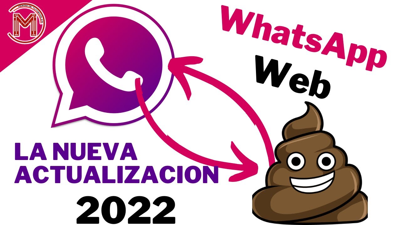 😡❌NUEVA ACTUALIZACION DE WHATSAPP WEB QUE NADIE QUIERE 💻| QUITARON ESTA FUNCION 2022|