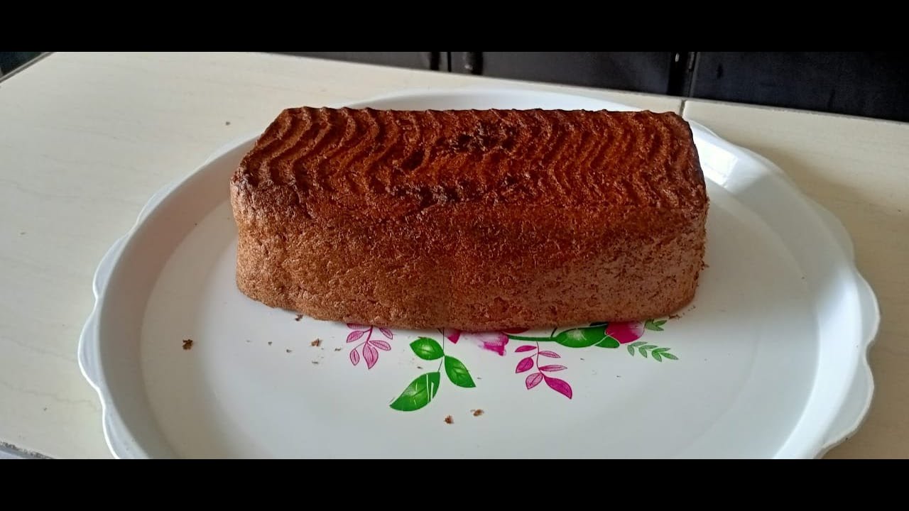 Pan de lentejas, facil de hacer/Lentil bread, easy to make.