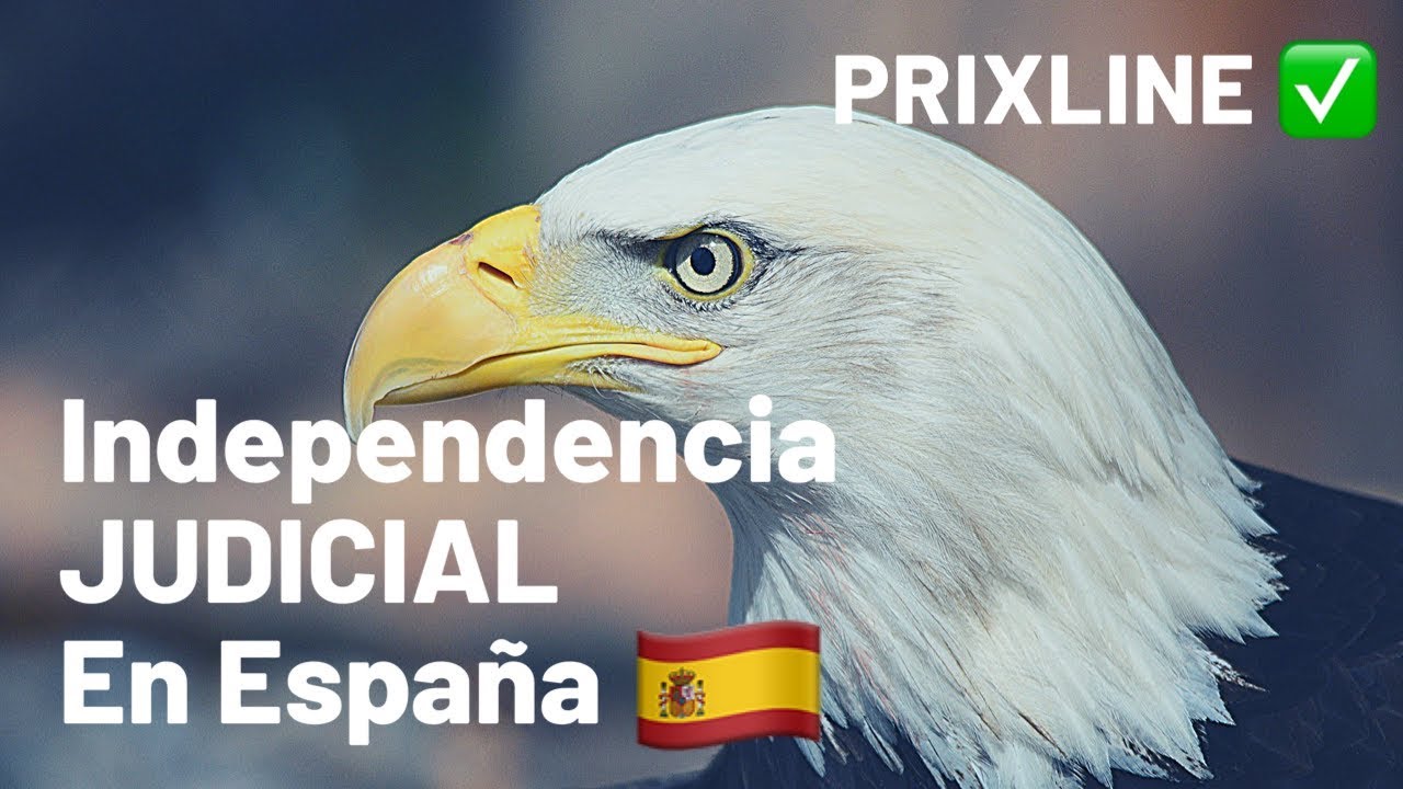 PRIXLINE ✅ Marlaska y el Coronel. La INDEPENDENCIA Judicial En España 🇪🇸